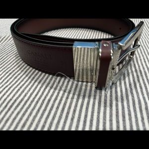 Canali belt size L, XL